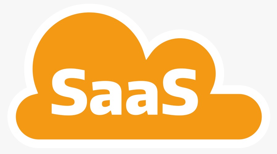 SaaS Logo