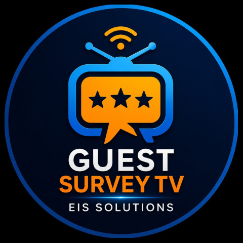 Guest Survey TV
