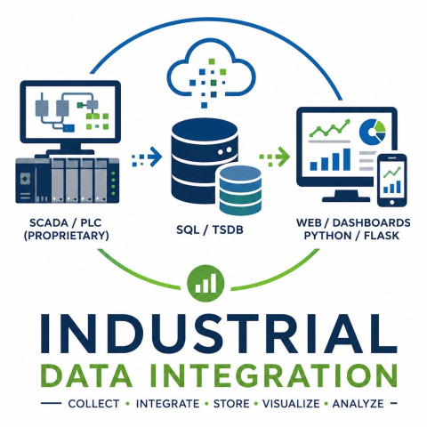 Industrial Data Integration
